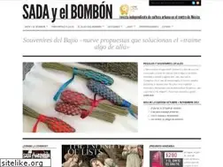 Sites similar to sadabombon.com