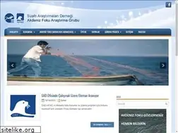 Sites similar to sadafag.org