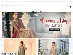 Sites similar to sadafamir.com