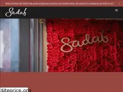 Sites similar to sadafencino.com