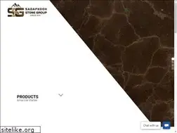 Sites similar to sadafkooh.com