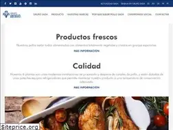 Sites similar to sadagrupo.com