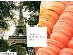 Sites similar to sadaharuaoki.jp