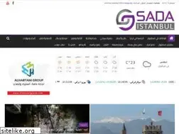 Sites similar to sadaistanbul.com
