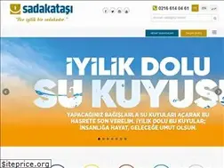 Sites similar to sadakatasi.org.tr