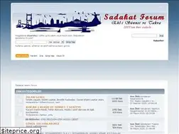 Sites similar to sadakatforum.com
