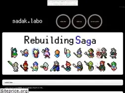 Sites similar to sadaklabo.yu-yake.com