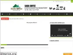 Sites similar to sadakoffie.com