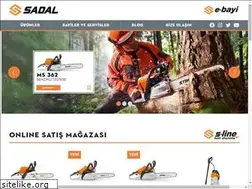 Sites similar to sadal.com.tr