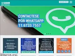 Sites similar to sadamweb.com.ar