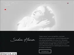 Sites similar to sadanhanim.com