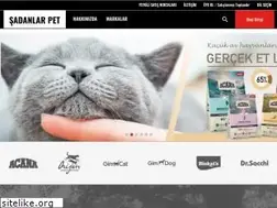 Sites similar to sadanlar.com.tr