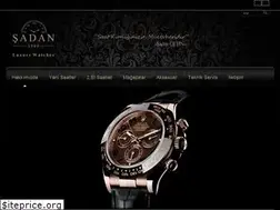 Sites similar to sadansaat.com