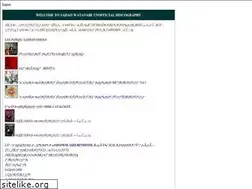 Sites similar to sadaoclub.com