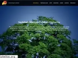 Sites similar to sadaqa.or.id