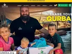 Sites similar to sadaqa.org.au