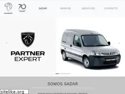 Sites similar to sadar.com.uy