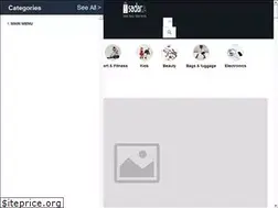 Sites similar to sadar24.com