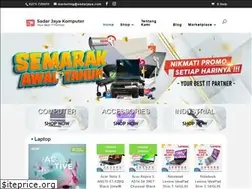 Sites similar to sadarjaya.com