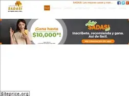 Sites similar to sadasiyucatan.com.mx
