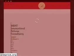 Sites similar to sadat.com.tr