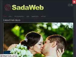 Sites similar to sadaweb.hu