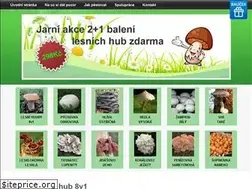 Sites similar to sadba-hub.cz