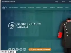 Sites similar to sadberkhanimmuzesi.org.tr
