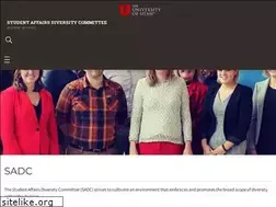 Sites similar to sadc.utah.edu