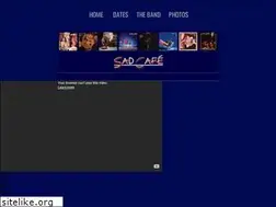 Sites similar to sadcafe.co.uk