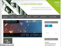 Sites similar to sadcao.com
