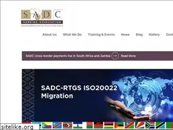 Sites similar to sadcbanking.org