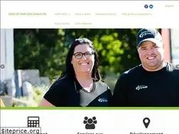 Sites similar to sadcbc.ca