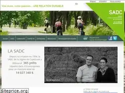 Sites similar to sadccoaticook.ca