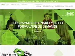 Sites similar to sadchcn.com