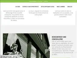 Sites similar to sadchsf.com