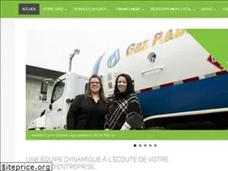 Sites similar to sadchsm.qc.ca