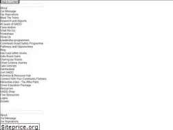 Sites similar to sadd.org.nz