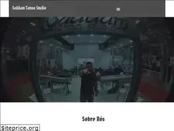 Sites similar to saddam.com.br