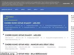 Sites similar to saddamridwans.blogspot.com