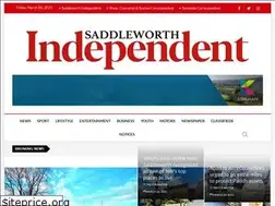 Sites similar to saddind.co.uk