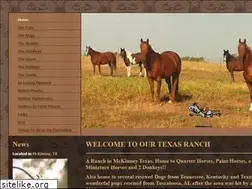 Sites similar to saddle-up-ranch.com