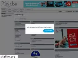 Sites similar to saddle-up.2link.be