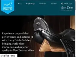 Sites similar to saddle4you.co.nz
