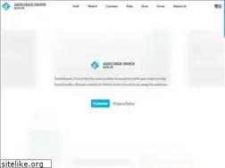 Sites similar to saddleback.berlin