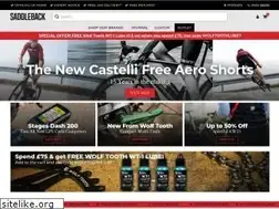 Sites similar to saddleback.co.uk
