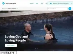 Sites similar to saddleback.com