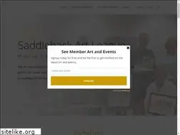 Sites similar to saddlebackartleague.com