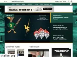 Sites similar to saddlebackathletics.com