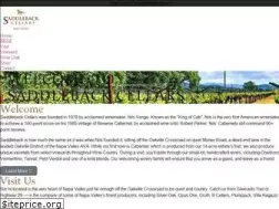 Sites similar to saddlebackcellars.com